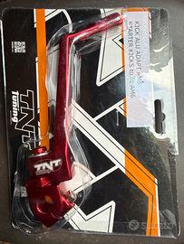 Pedivella accensione