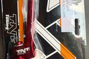 Pedivella accensione