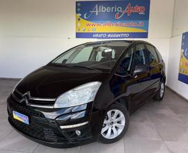 CITROEN C4 Grand Picasso 1.6 HDi 110 FAP Exclusi
