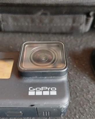 gopro hero 7 black