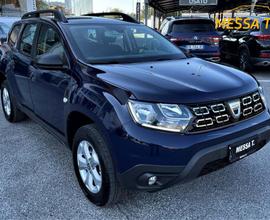 Dacia Duster 1.5 blue dci Comfort 4x2 s&s 115cv my