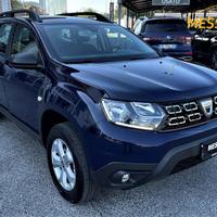 Dacia Duster 1.5 blue dci Comfort 4x2 s&s 115cv my