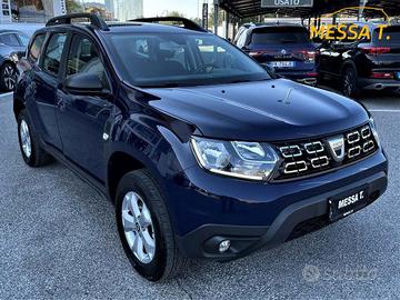 Dacia Duster 1.5 blue dci Comfort 4x2 s&s 115cv my