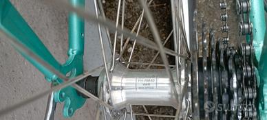 bicicletta vintage 26