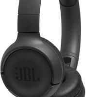 JBL Tune 500 Cuffie con microfono e comando remoto