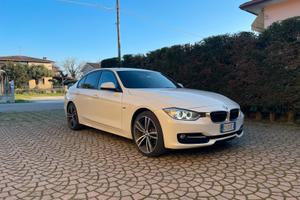 Bmw 320d f30 sport