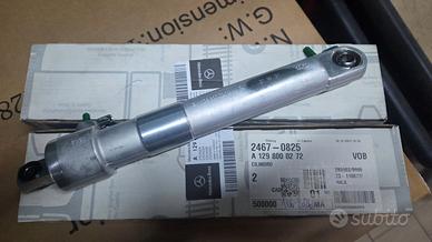 CILINDRO CAPOTE Mercedes SL R129