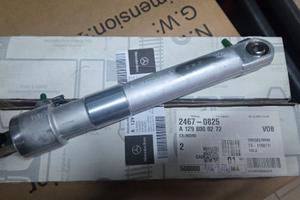 CILINDRO CAPOTE Mercedes SL R129