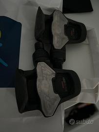 Pedali Look Keo Blade Carbon