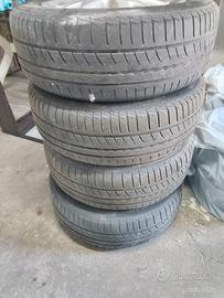 gomme più cerchi 15