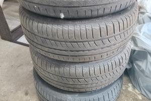 gomme più cerchi 15