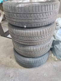 gomme più cerchi 15