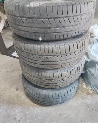 gomme più cerchi 15