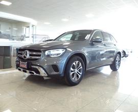 Mercedes-Benz Classe GLC Business 200 d 4matic SUV