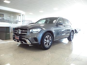 Mercedes-Benz Classe GLC Business 200 d 4matic SUV