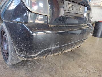 Paraurti posteriore CITROEN C2 del 2005