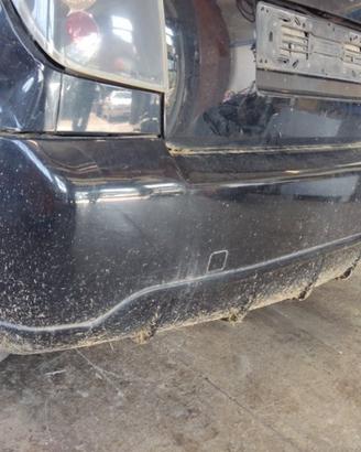Paraurti posteriore CITROEN C2 del 2005