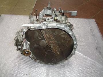 CAMBIO 6 MARCE PER MINI COOPER R50 1.6 i 2006