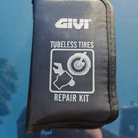 kit riparazione Givi pneumatici moto nuovo