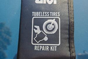 kit riparazione Givi pneumatici moto nuovo