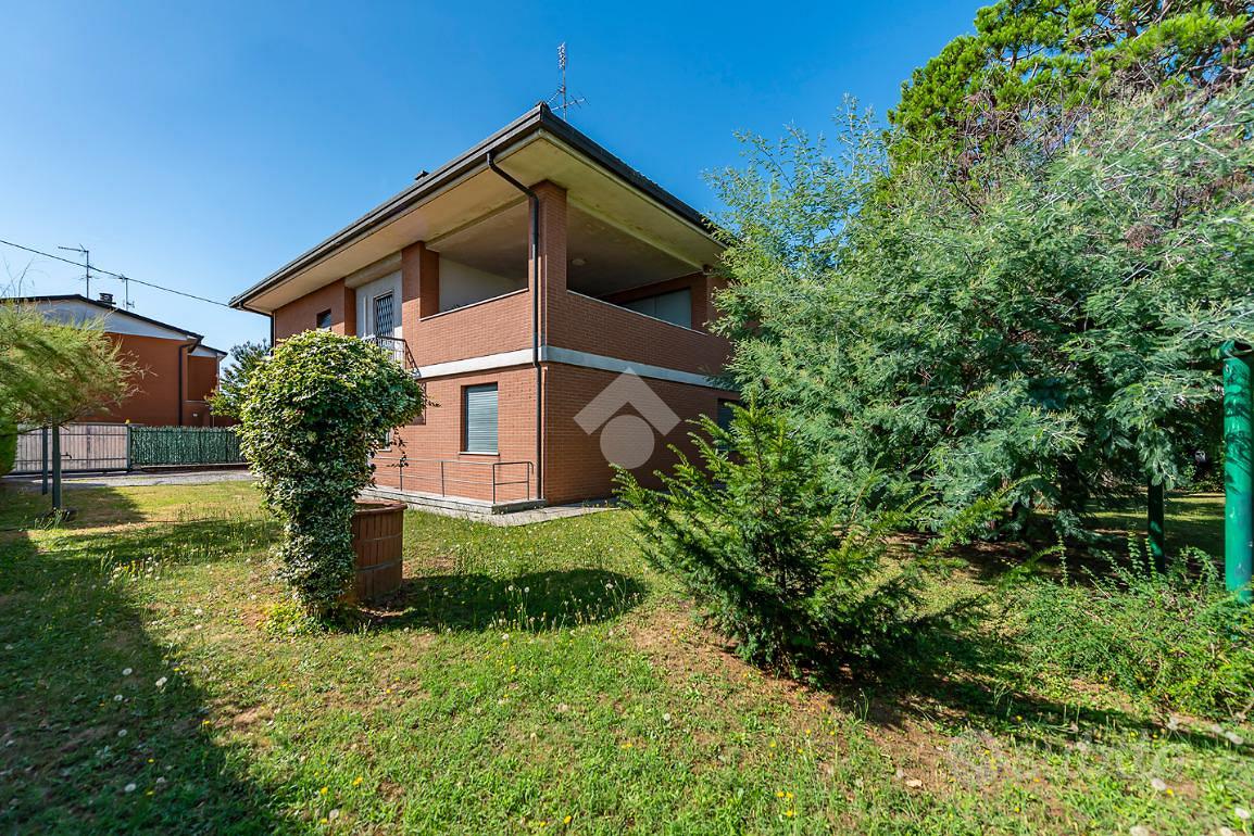 Casa – Rescaldina, Canazza, Milano - Vista 3