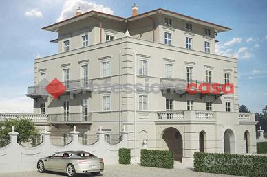 Attico/Mansarda Cassino [APP8 MARIA TERESA_P3VRG]