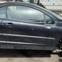 PEUGEOT 207 CC - PORTA DESTRA