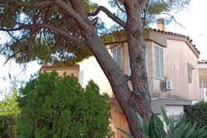 Graziosa villetta a F.B.vicinissima al mare