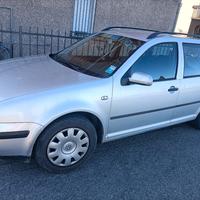 Golf 4 variant
