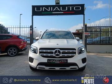 Mercedes-benz GLB 180 d Automatic Business