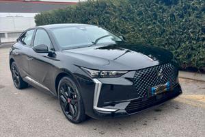 Ds 4 nera 1.5 blue -HD I PERFORMANCE  LINE