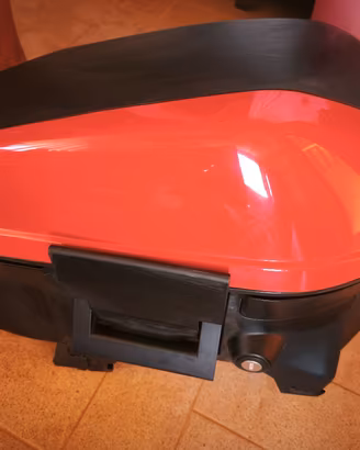 Bauletti originali Ducati 1200 s multistrada