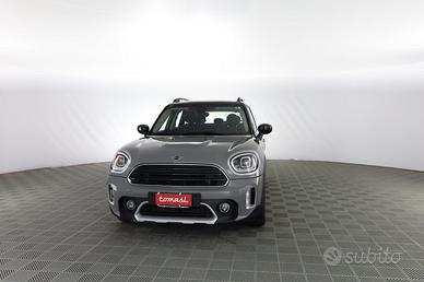 MINI Mini Countryman 1.5 Cooper Countryman NORT