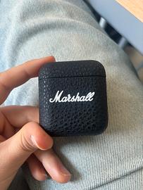Cuffie bluetooth Marshall