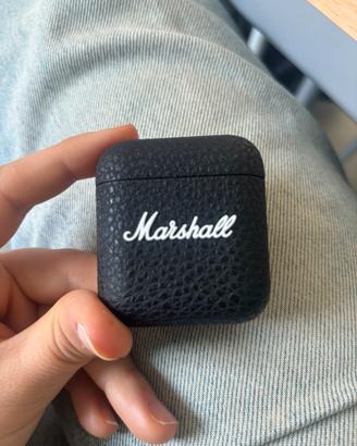 Cuffie bluetooth Marshall