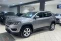 JEEP Compass 2.0 Mjt II aut. 4WD Longitude