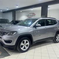 JEEP Compass 2.0 Mjt II aut. 4WD Longitude