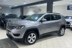 JEEP Compass 2.0 Mjt II aut. 4WD Longitude