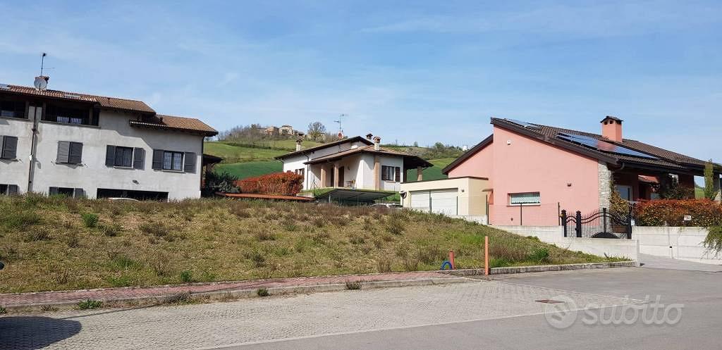 Terreno di 600 m² a Varano de' Melegari - Vista 5