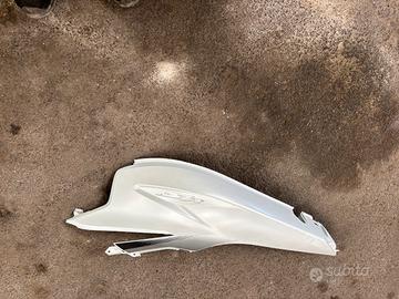 Ricambi honda sh 125 Scossa Post. Sx.