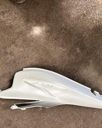 Ricambi honda sh 125 Scossa Post. Sx.