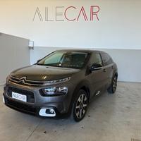 Citroen C4 Cactus PureTech 110 S&S Shine Pack