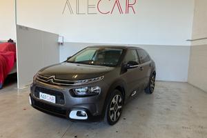 Citroen C4 Cactus PureTech 110 S&S Shine Pack