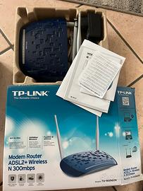 Modem Router