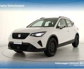 Seat Arona 1.0 ecotsi reference 95cv