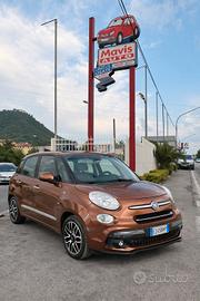 Fiat 500L 1.6 Multijet 120 CV Lounge