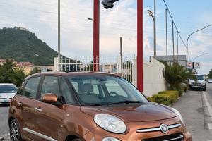 Fiat 500L 1.6 Multijet 120 CV Lounge
