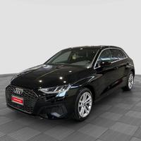 AUDI A3 A3 SPB 35 TFSI Business