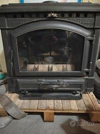 termostufa nordica 