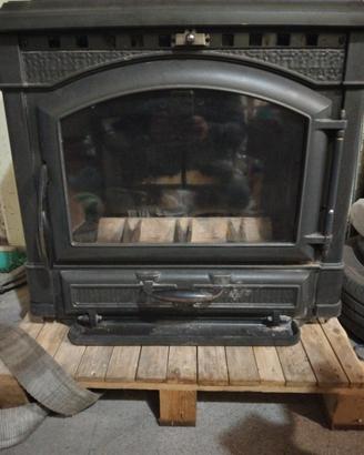 termostufa nordica 